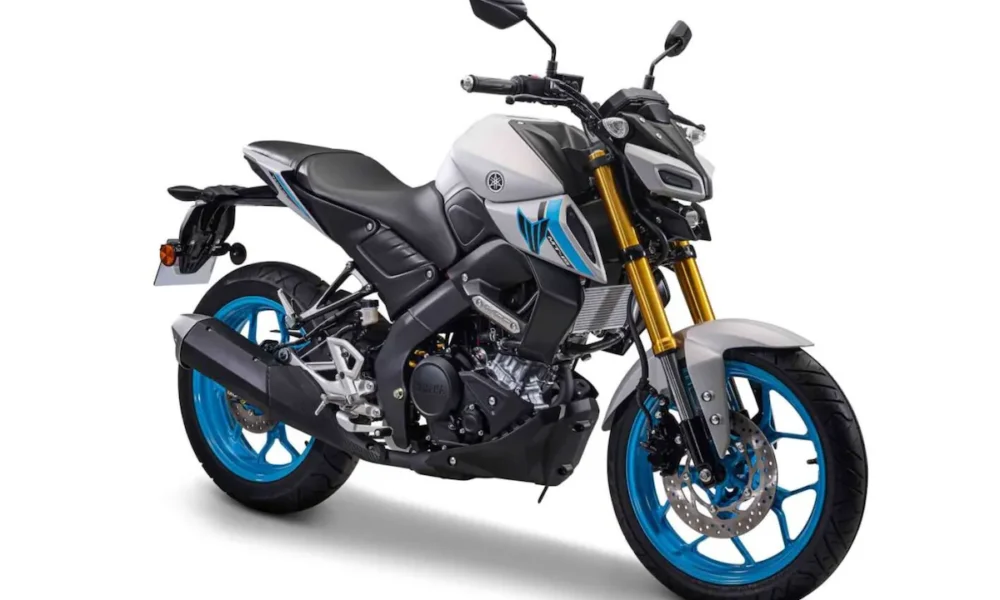 Yamaha MT-15 हिंदी में – 2025 का स्टाइलिश स्ट्रीटफाइटर बाइक
