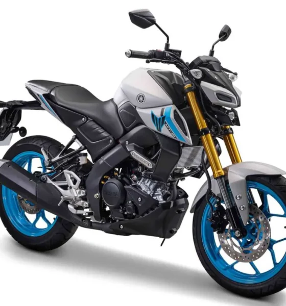 Yamaha MT-15 हिंदी में – 2025 का स्टाइलिश स्ट्रीटफाइटर बाइक