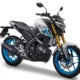 Yamaha MT-15 हिंदी में – 2025 का स्टाइलिश स्ट्रीटफाइटर बाइक