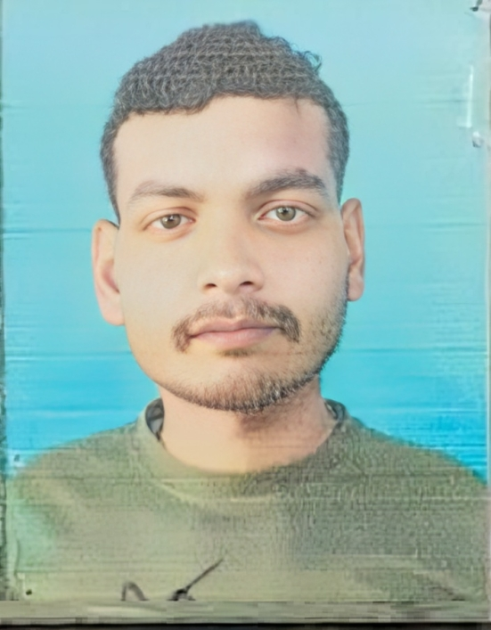 धर्मवीर की मौत